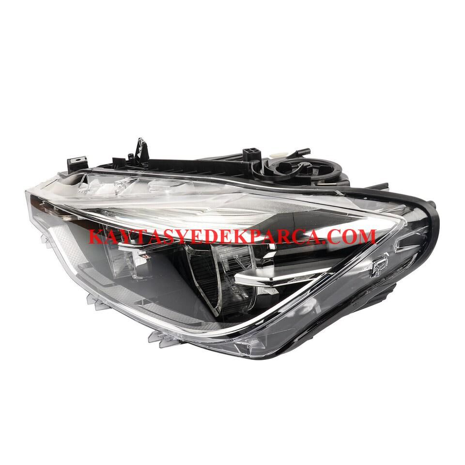 FAR ALT BRAKETİ G30 LCİ SOL