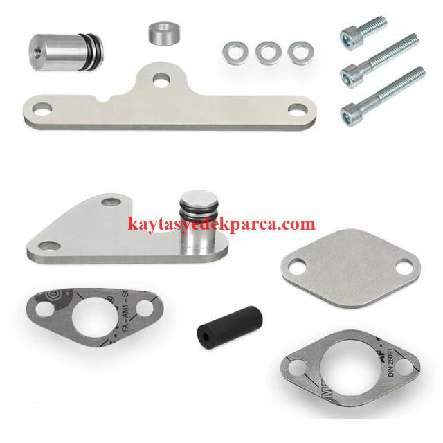 11717800653-7800653-BMW-EGR RADYATÖRÜ N47