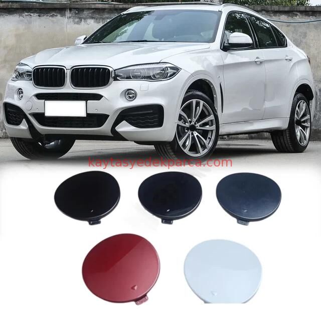 51118065321-8065321-BMW-TAMPON ÇAMURLUK TUTUCU