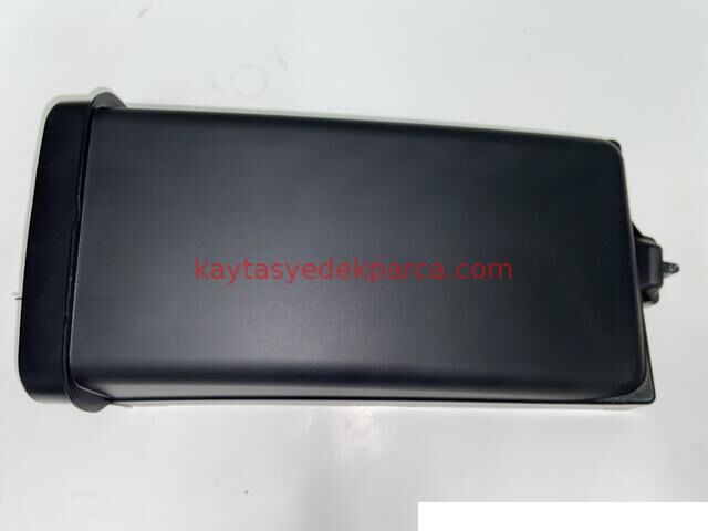 64318379957-8379957-BMW-KLİMA FİLTRE KABI E65 L