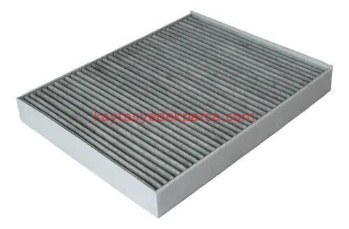 64319224085-9224085-MTC-KLİMA FİLTRESİ X5 E53 KARBONLU