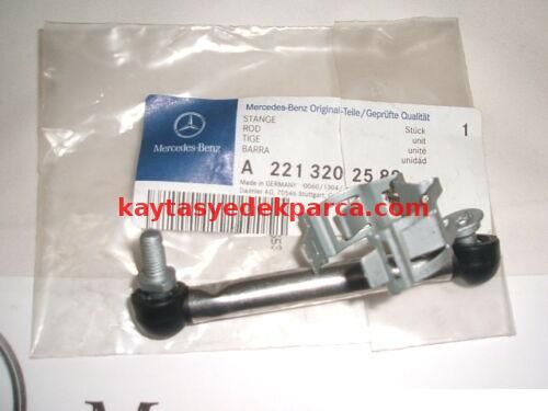 A2123202689-MER-Z ROT, W212 ÖN R4 Matic W218