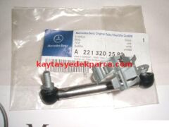 A2123202689-MER-Z ROT, W212 ÖN R4 Matic W218