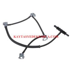 GERİ DÖNÜŞ HORTUMU OM646