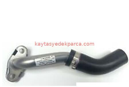 LR005581-LND-TURBO YAĞ BORUSU 2.2.FREL.2