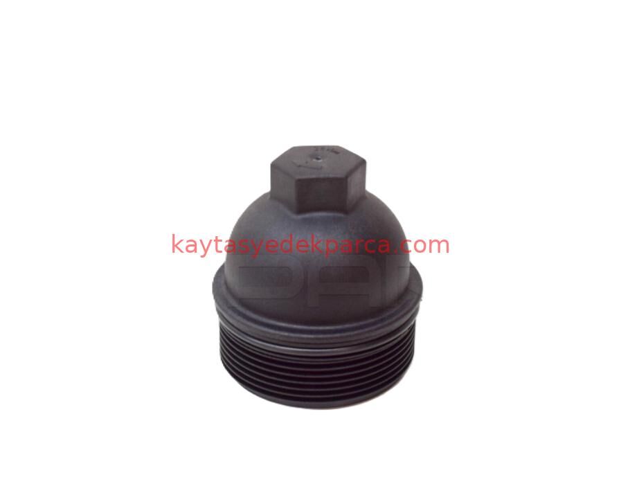 11427802118-7802118-BMW-YAĞ FİLTRE HAZNE KAPAĞI E60/E90/E87