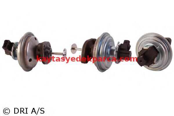 11717801942-7801942-BMW-EGR VALFİ N47