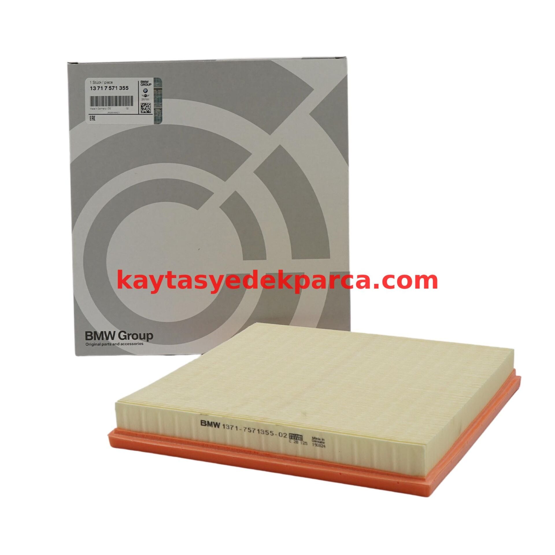 13717571355-7571355-VAI-HAVA FİLTRESİ X6 35İX