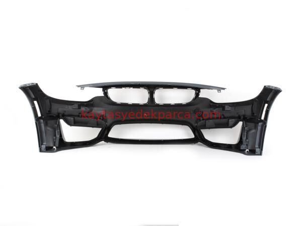 51118065322-8065322-BMW-TAMPON ÇAMURLUK TUTUCU SAĞ