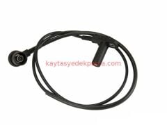 A0031534928-FAE-KRANK DEVİR SENSÖRÜ, W202-210 KABLOLU M111-104