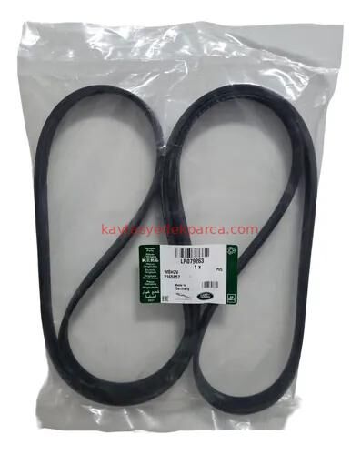 LR079263-GTS-V KAYIŞI 2,0 RR 2014