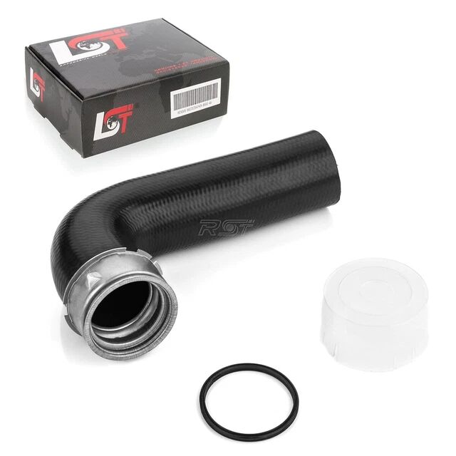 B.W-11613428426-TURBO HORTUMU X3 M47N