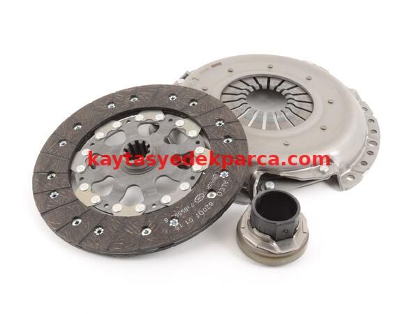 21211223545-1223545-LUK-DEBRİYAJ SETİ M50/M52 AC'Lİ