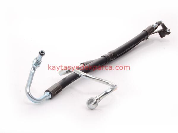 32416774215-6774215-MEY-DİREKSİYON HORTUMU E46 (POMPA-KUTU ARASI)