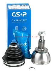 A1693604372-MEY-AKS KAFASI, W169-245  ÖN DIŞ R+L 132 mm 89 mm