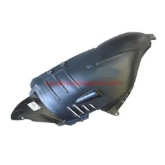 A2216903430-WEN-ÇAMURLUK DAVLUMBAZI, W221 ÖN SAĞ UÇ