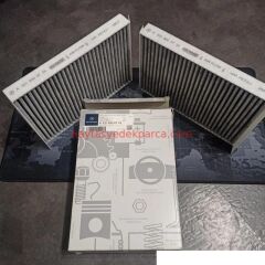 A2218300718-8300718-MTC-KLİMA FİLTRESİ