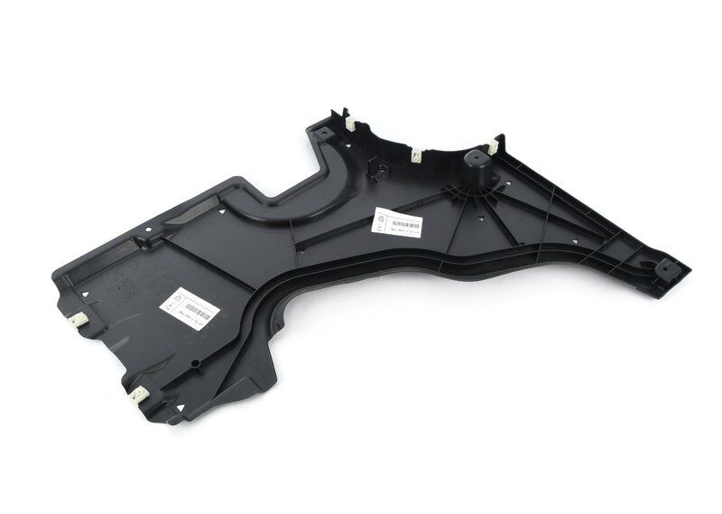 BMW-51757340790-KAPLAMA YAKIT DEPOSUNUN G30 SAĞ