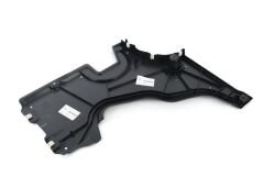 BMW-51757340790-KAPLAMA YAKIT DEPOSUNUN G30 SAĞ