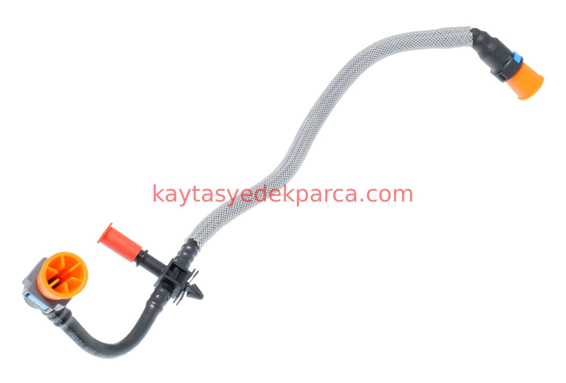 LR005687-LND-MAZOT GERİ DÖNÜŞ HORTUMU R.SPORT 2,7