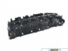 VKT-11128513700-SİLİNDİR KAPAK CONTASI B47 2 DELİK