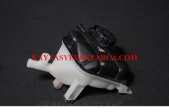 YEDEK SU DEPOSU W166