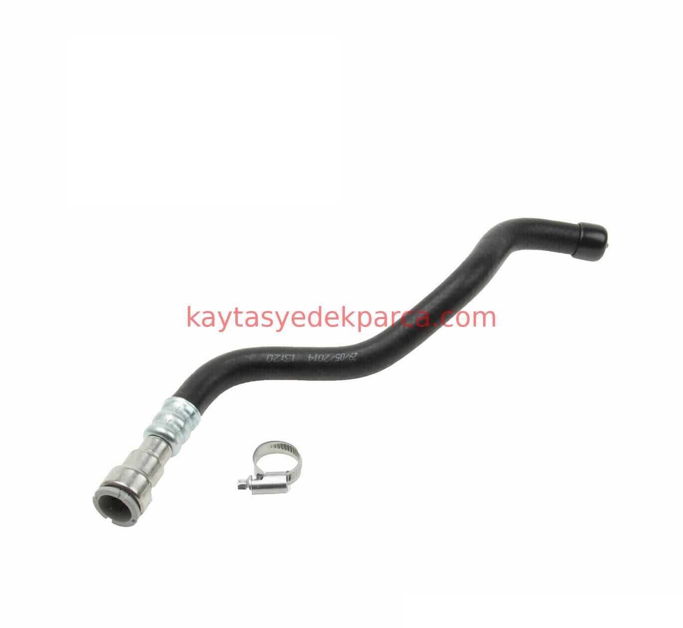 32416796390-6796390-MEY-DİREKSİYON HORTUMU E46