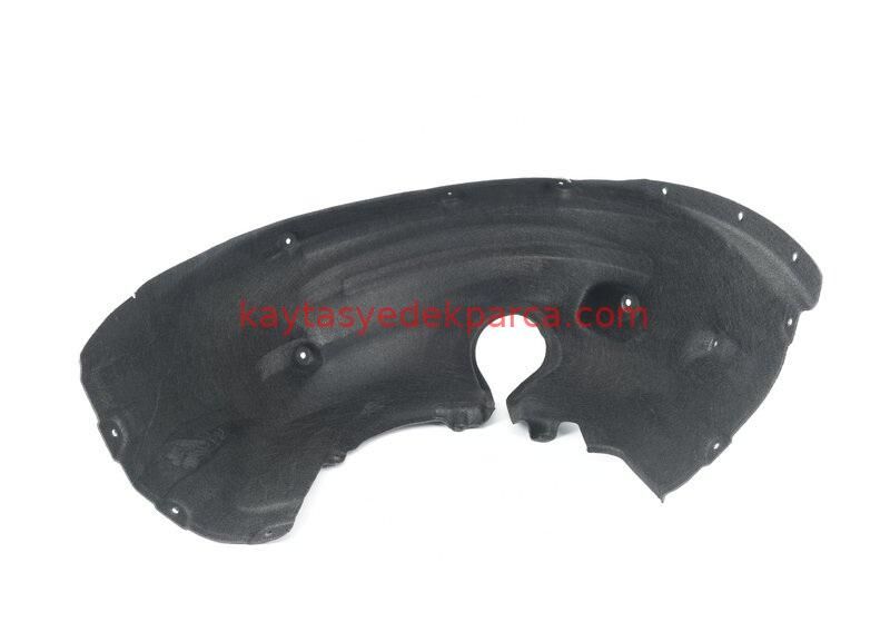 51717354545-7354545-BMW-ÖN CAM IZGARA YAN KAPAĞI SOL