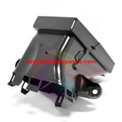 51747421685-7421685-BMW-DİSK HAVA IZGARASI SOL ÖN TARAF