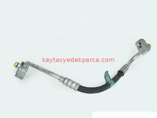 64503404347-3404347-BMW-KLİMA TÜP BAKALİTİ X3