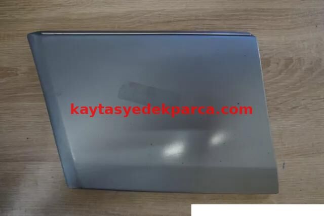 A1246901340-YER-ÇAMURLUK KAPLAMASI W124 SOL ON