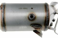 BMW-18308508993-PARTİKÜL FİLTRESİ F25