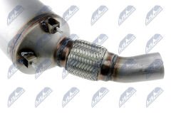 BMW-18308508993-PARTİKÜL FİLTRESİ F25