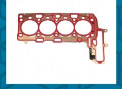 VKT-11128513701-SİLİNDİR KAPAK CONTASI B47 3 DELİK