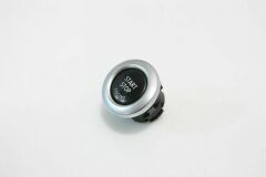 BMW-61316949913-START STOP DÜĞMESİ E90 CROM ÇERÇEVELİ
