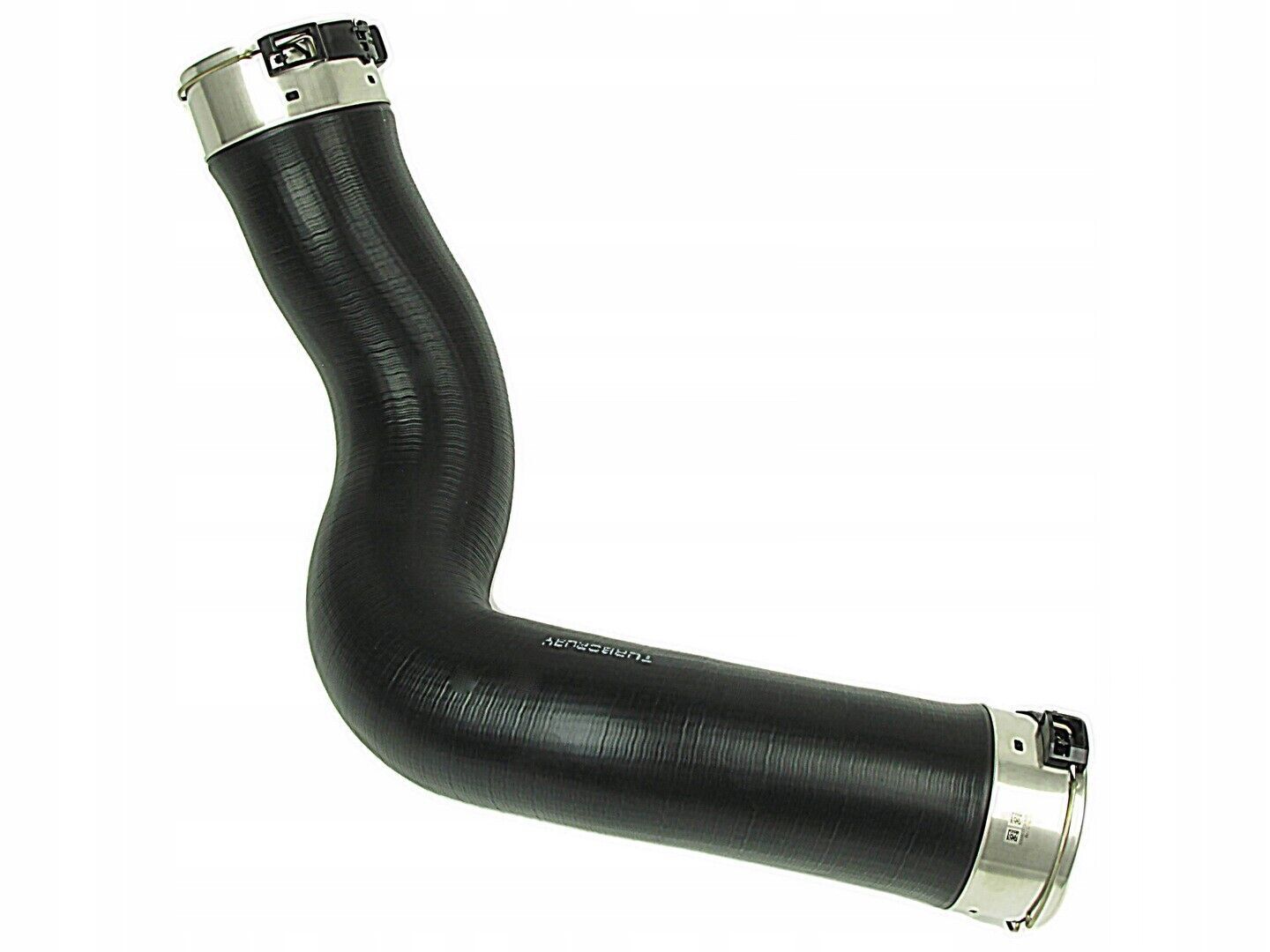 B.W-11618571897-TURBO HORTUMU F10 B47 SOL