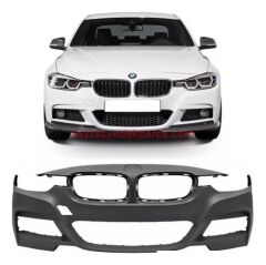 51118067941-8067941-BMW-TAMPON ÖN F30 LCI M