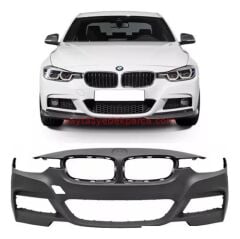 51118067941-8067941-BMW-TAMPON ÖN F30 LCI M