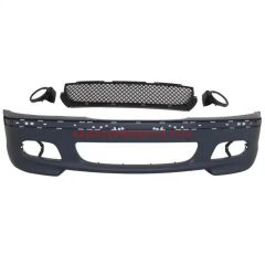 51118067941-8067941-BMW-TAMPON ÖN F30 LCI M