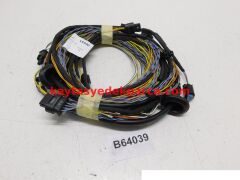 A2124401105-MER-YAYA SENSÖR TESİSATI W212