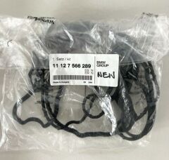VKT-11128594566-SİLİNDİR KAPAK CONTASI B47 1 KERTİK 11128594566