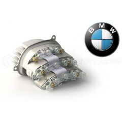 B.W-63127245813-SİNYAL LAMBASI LED  E90/L