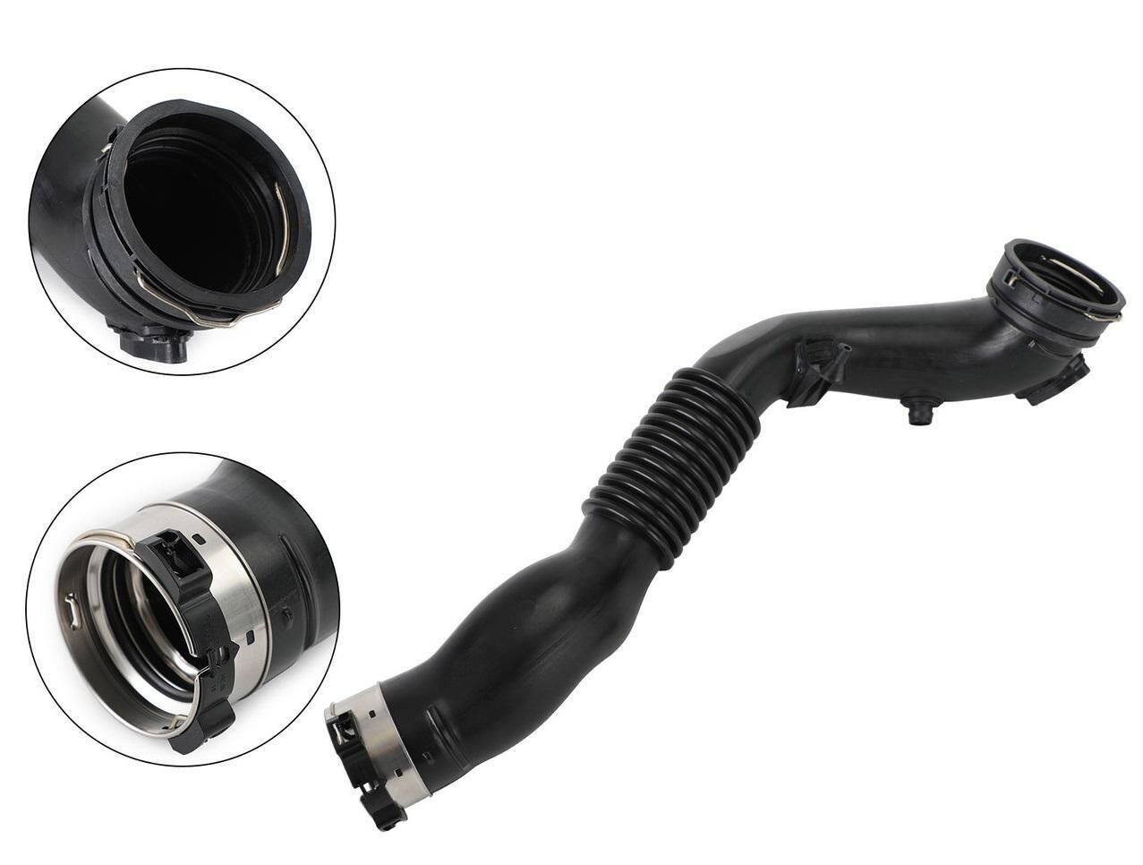 B.W-13717604033-TURBO HORTUMU
