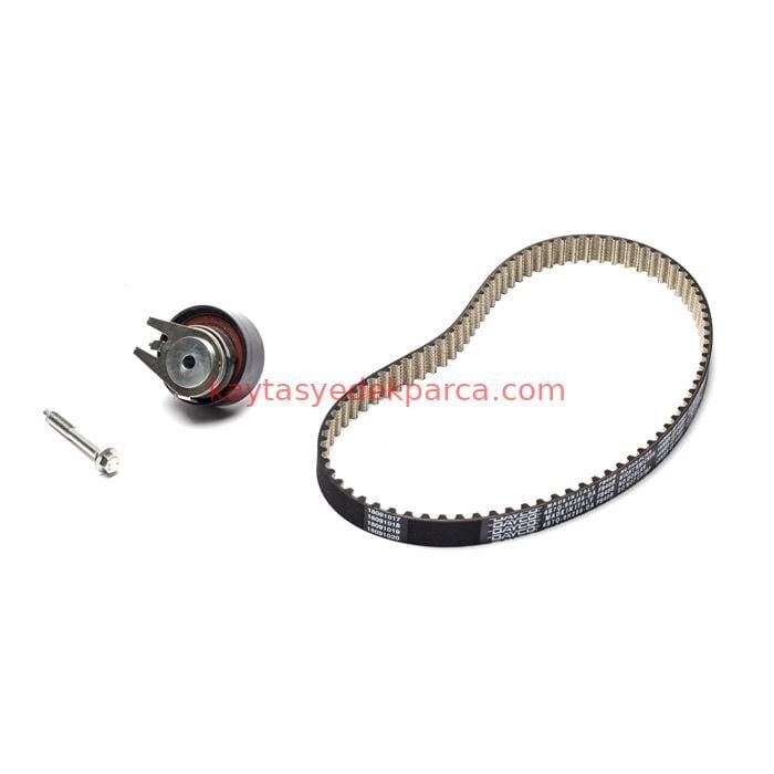 1324390-1324390-DYC-TRİGER SETİ ARKA  85 DİŞLİ KAYIŞ