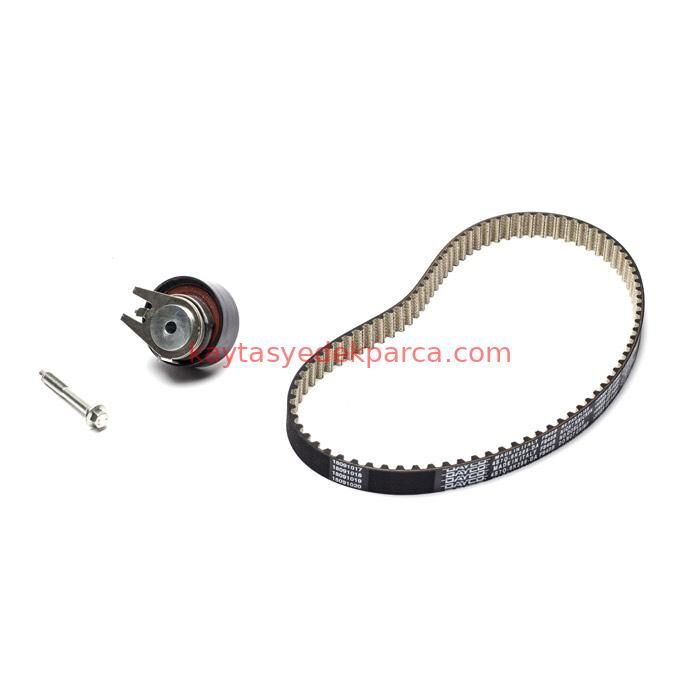 1324390-1324390-DYC-TRİGER SETİ ARKA  85 DİŞLİ KAYIŞ