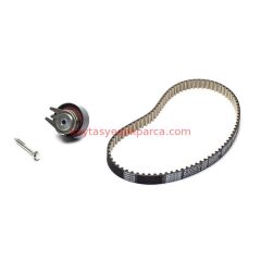 1324390-1324390-DYC-TRİGER SETİ ARKA  85 DİŞLİ KAYIŞ