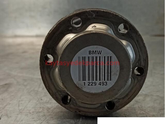 33211229587-1229587-MEY-AKS E46/L ARKA