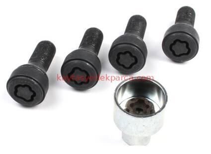 36136792851-6792851-FEB-BİJON SETİ F10 F20 F30 F25 E70 E71