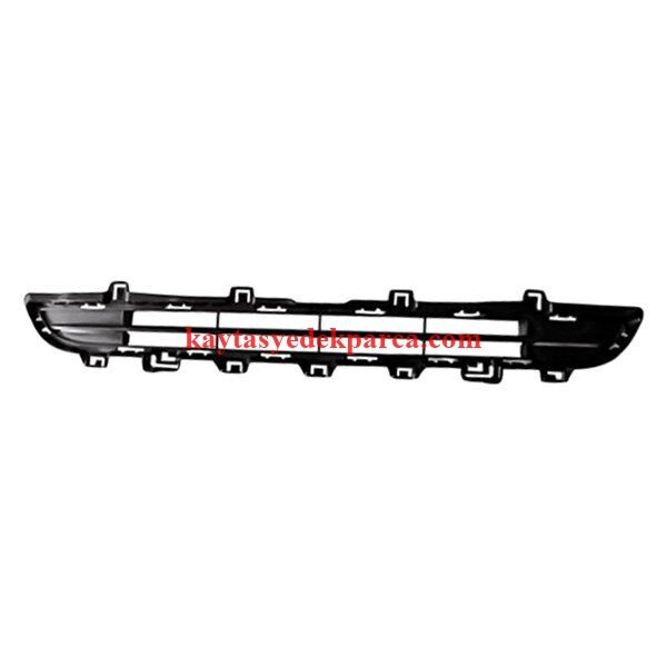 51117338493-7338493-BMW-ORTA ÜST IZGARA F25