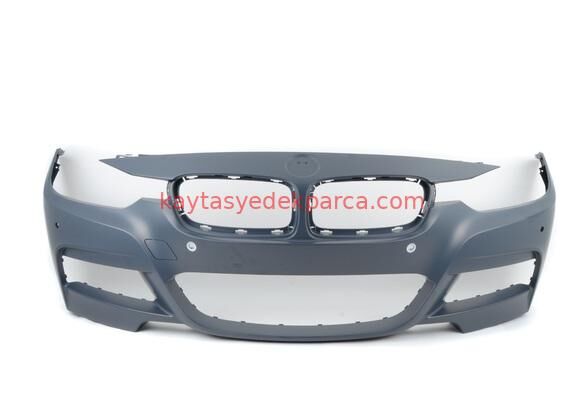 51118068452-8068452-BMW-ÖN TAMPON TAŞIYICI ALT